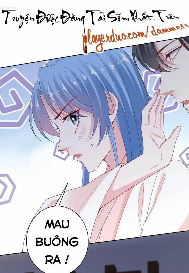 Độc Y Đích Nữ chapter 168 - Trang 4