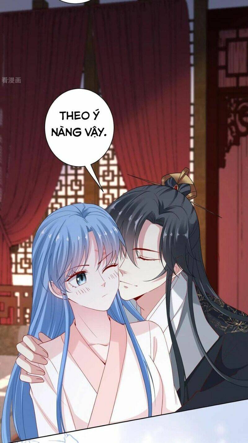 Độc Y Đích Nữ chapter 168 - Trang 5