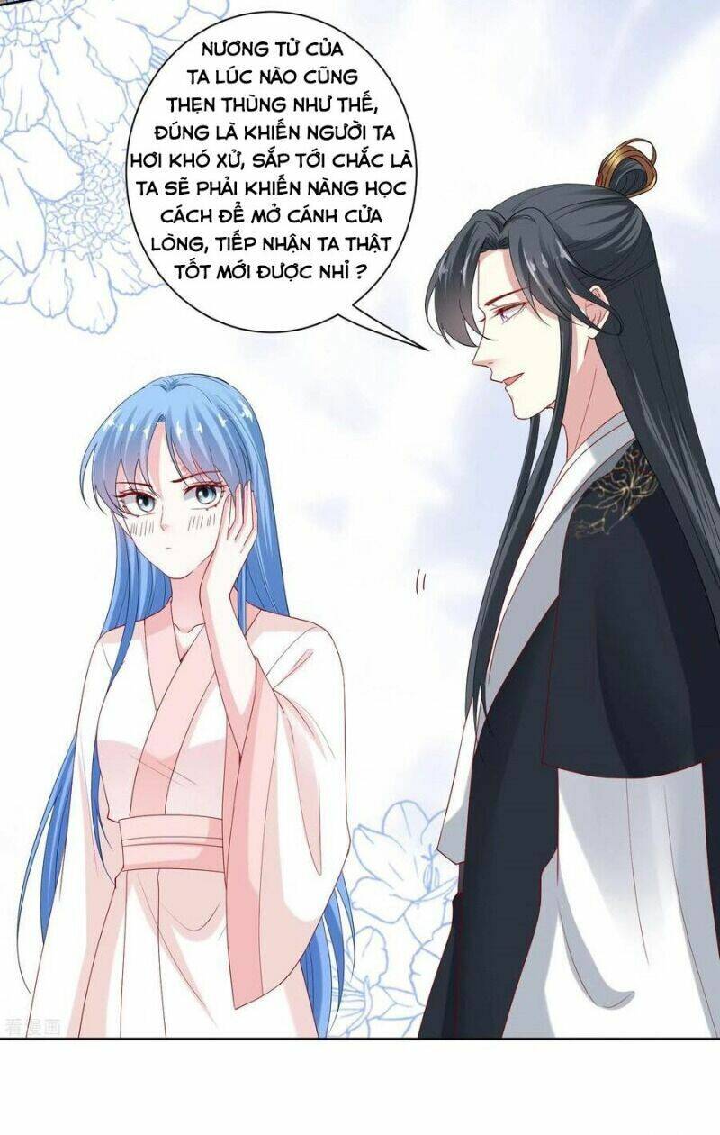 Độc Y Đích Nữ chapter 168 - Trang 6