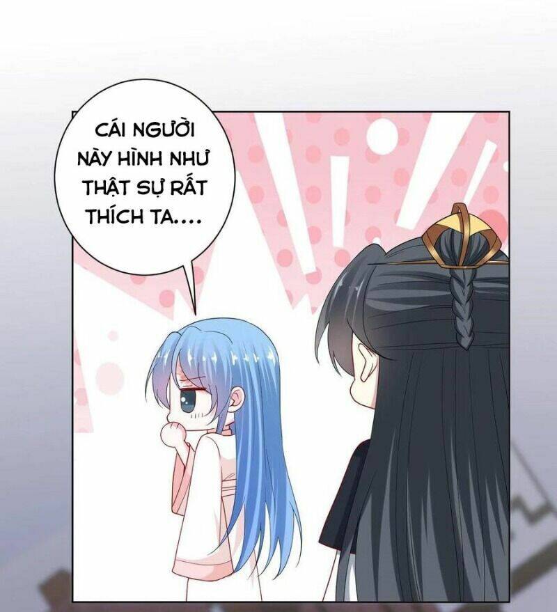 Độc Y Đích Nữ chapter 168 - Trang 7