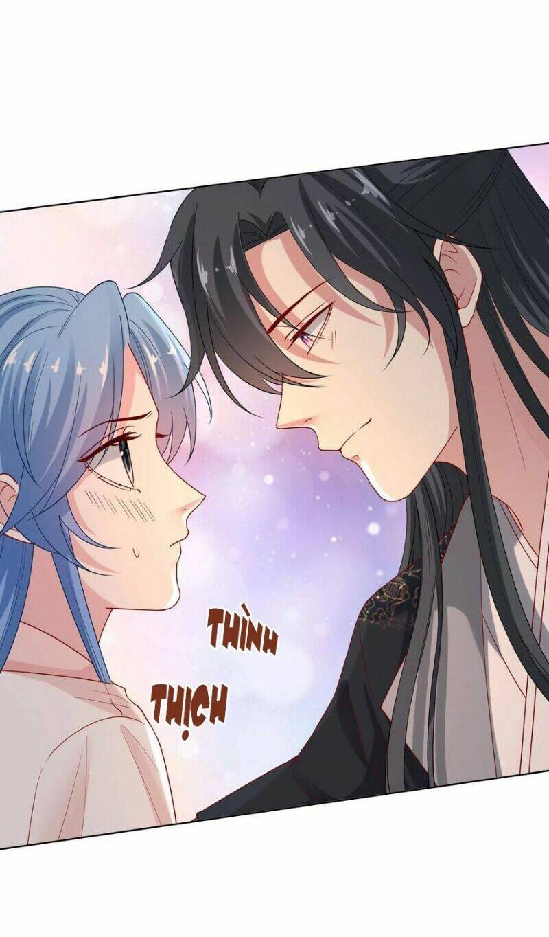 Độc Y Đích Nữ chapter 168 - Trang 9