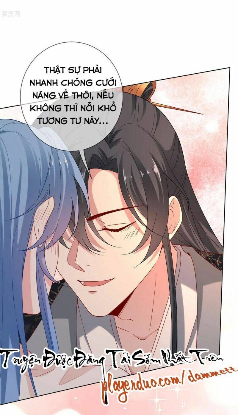Độc Y Đích Nữ chapter 168 - Trang 10