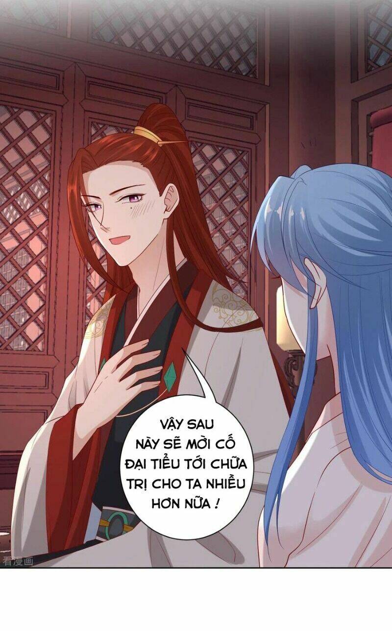 Độc Y Đích Nữ chapter 169 - Upload bởi truyensieuhay.com