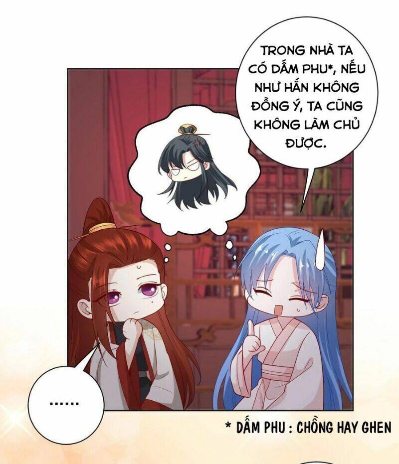 Độc Y Đích Nữ chapter 169 - Upload bởi truyensieuhay.com
