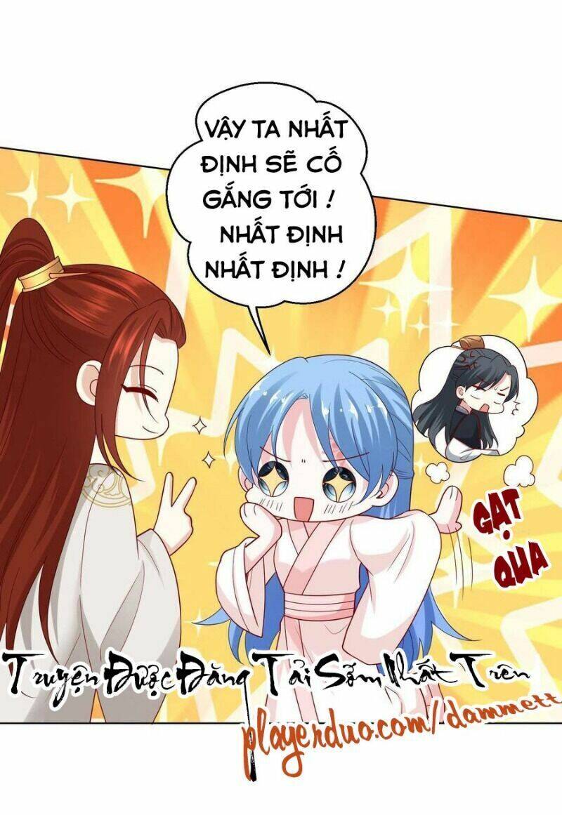 Độc Y Đích Nữ chapter 169 - Upload bởi truyensieuhay.com