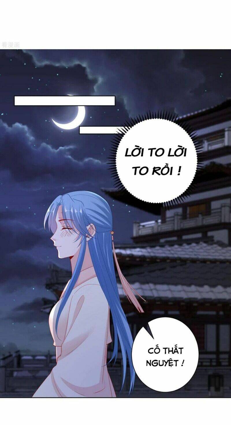 Độc Y Đích Nữ chapter 169 - Upload bởi truyensieuhay.com