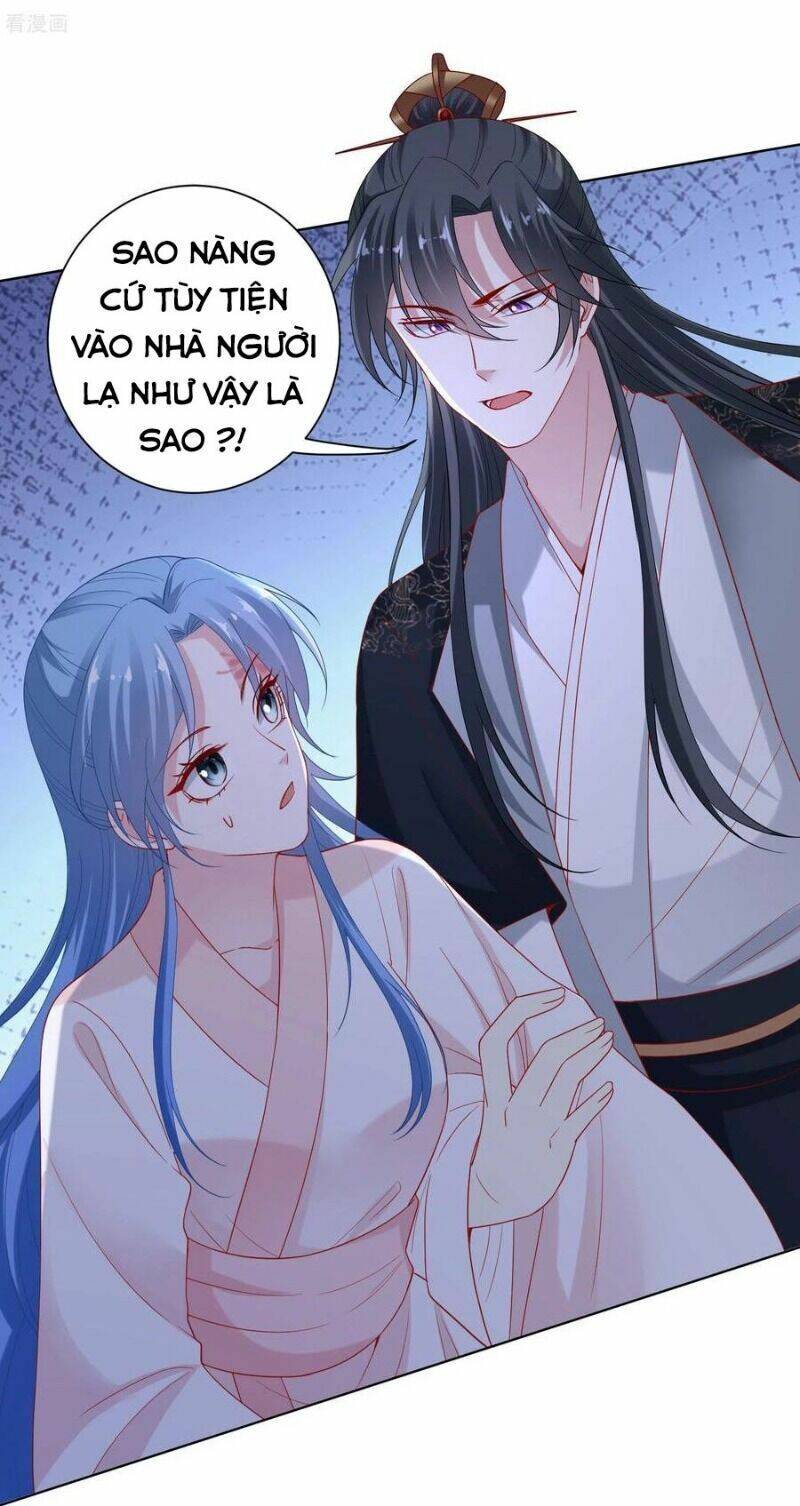 Độc Y Đích Nữ chapter 169 - Upload bởi truyensieuhay.com