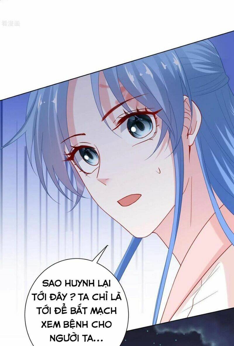 Độc Y Đích Nữ chapter 169 - Upload bởi truyensieuhay.com