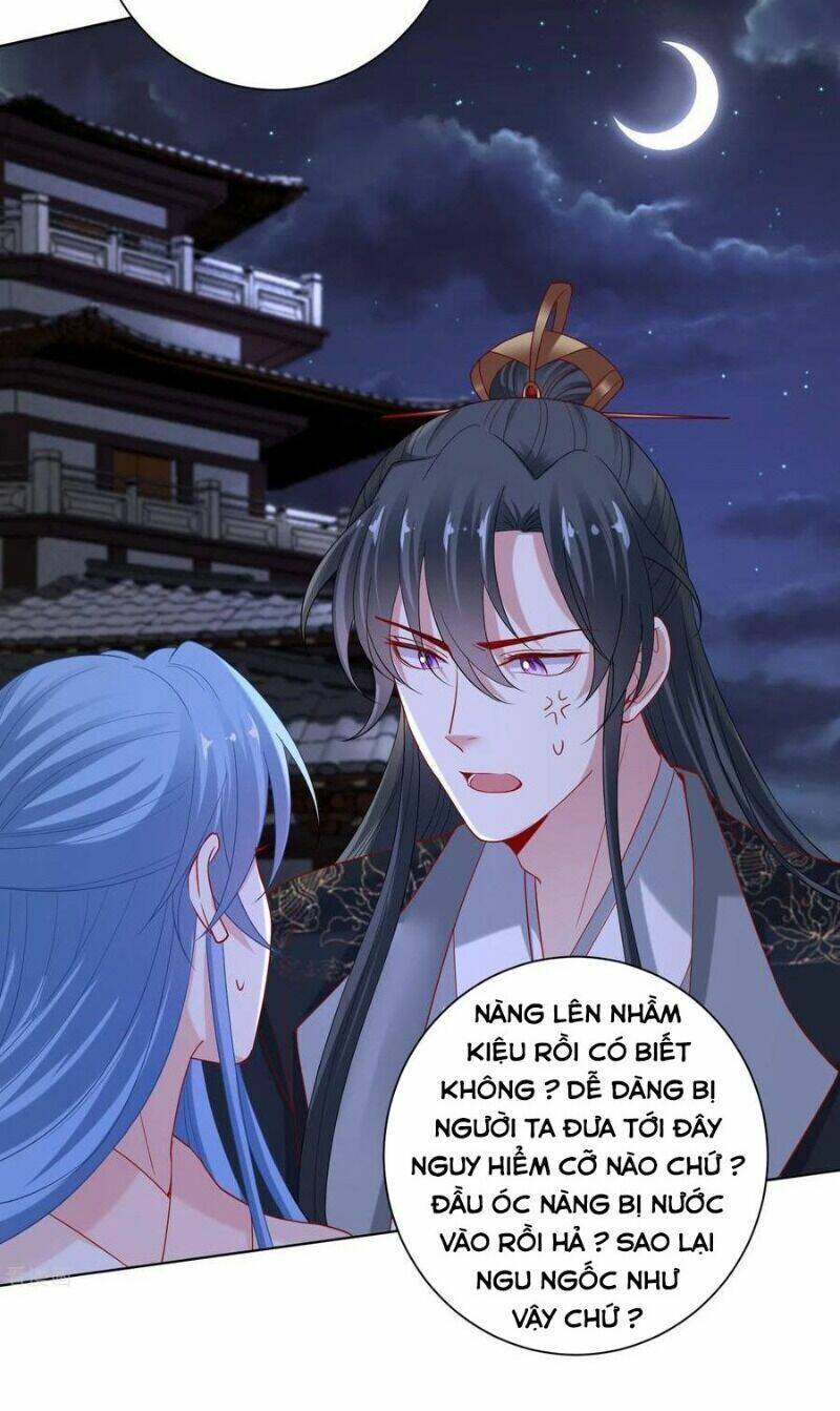 Độc Y Đích Nữ chapter 169 - Upload bởi truyensieuhay.com