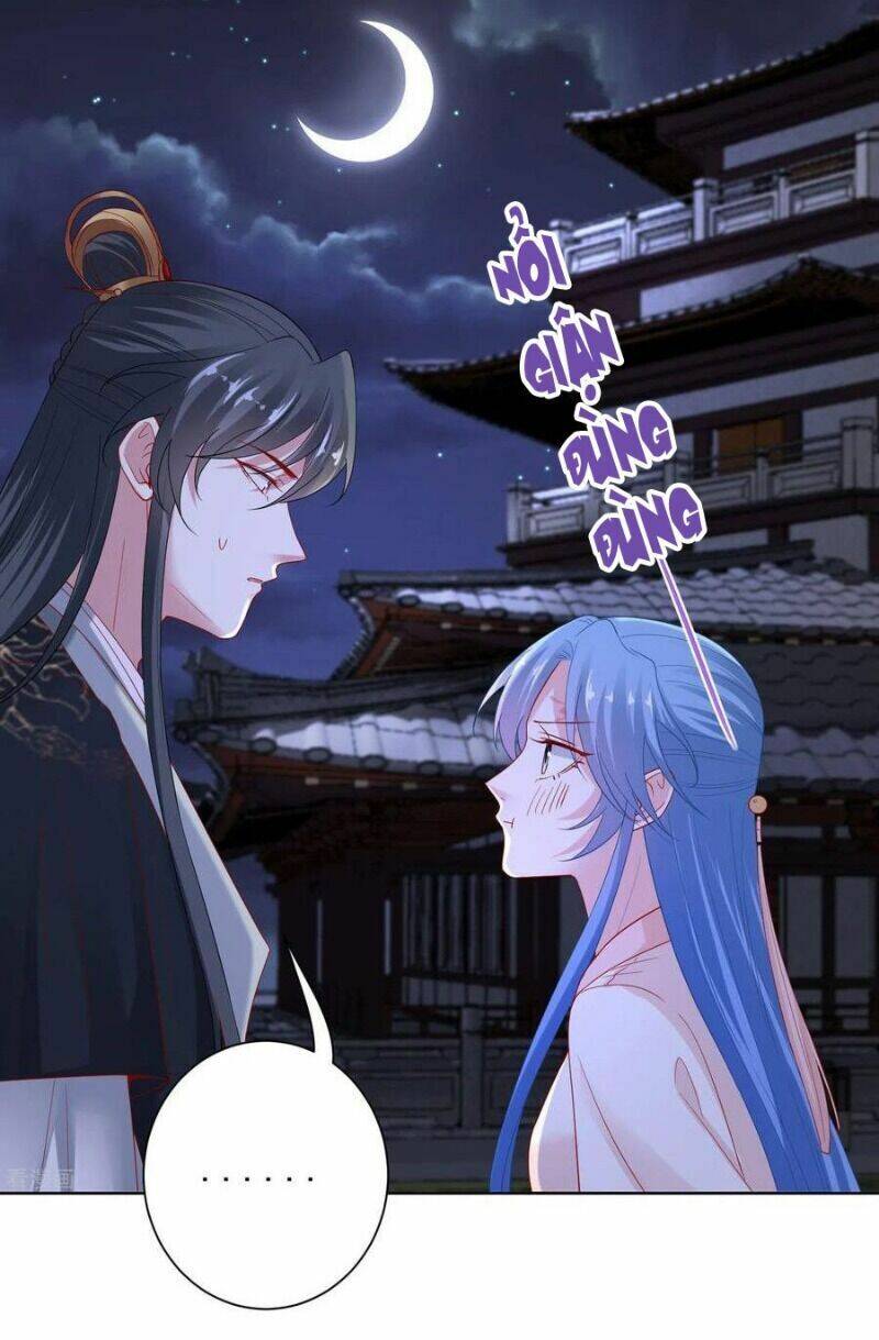 Độc Y Đích Nữ chapter 169 - Upload bởi truyensieuhay.com