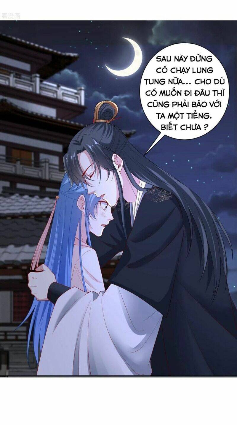 Độc Y Đích Nữ chapter 169 - Upload bởi truyensieuhay.com