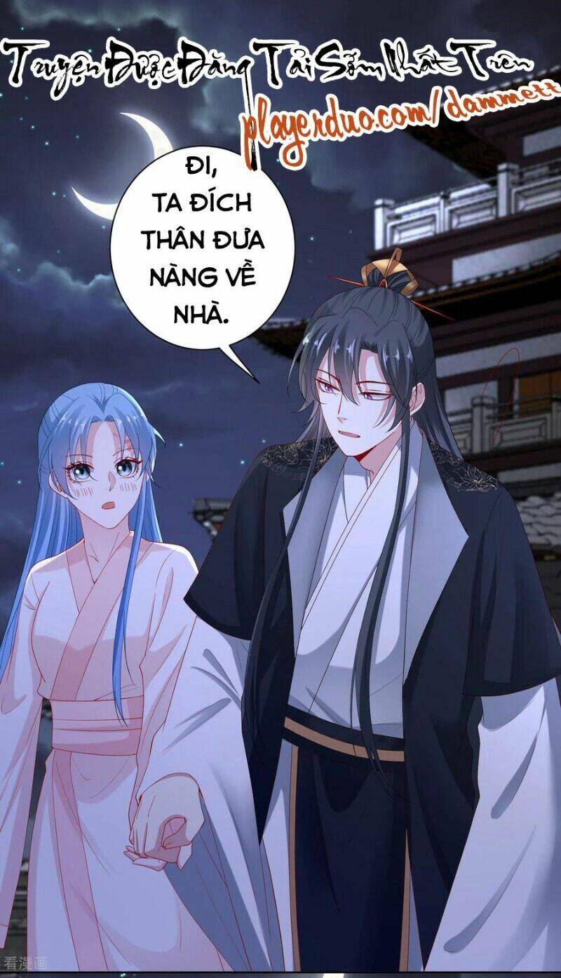 Độc Y Đích Nữ chapter 169 - Upload bởi truyensieuhay.com