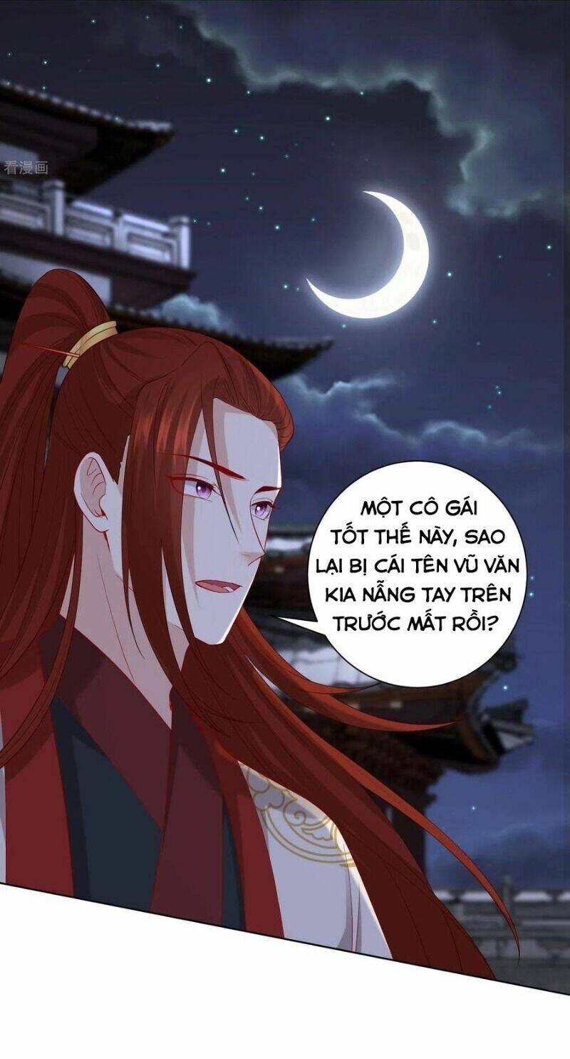 Độc Y Đích Nữ chapter 169 - Upload bởi truyensieuhay.com