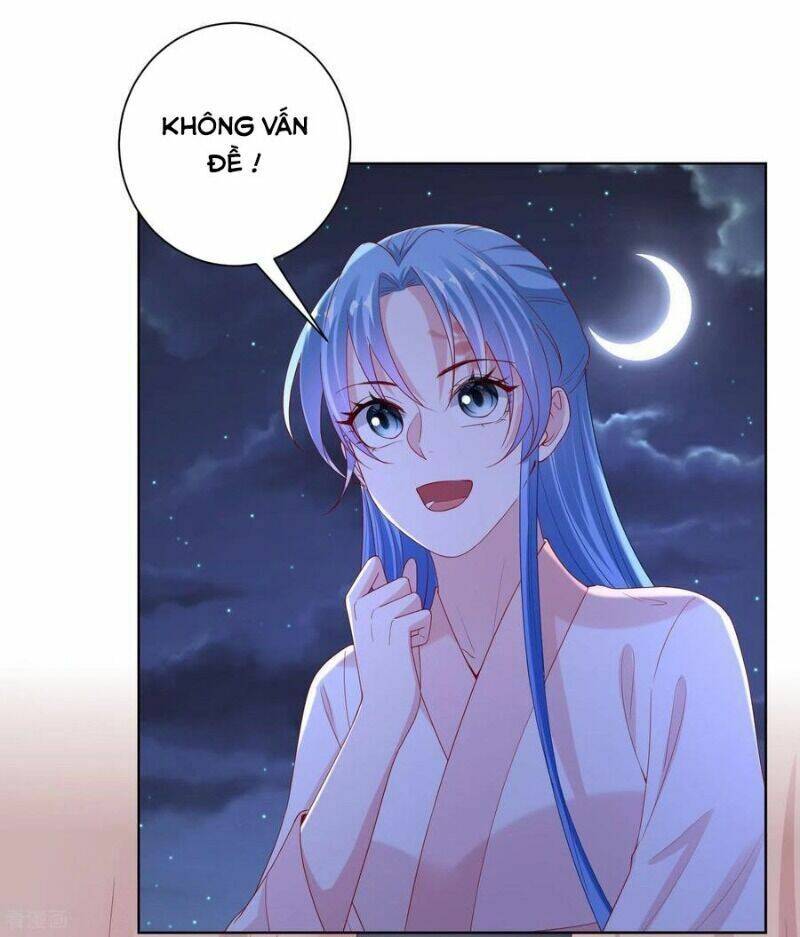 Độc Y Đích Nữ chapter 169 - Upload bởi truyensieuhay.com