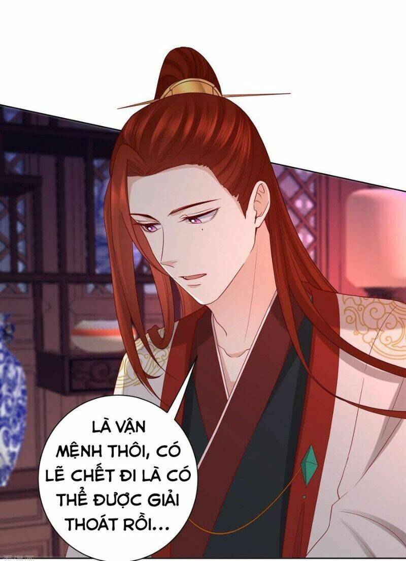 Độc Y Đích Nữ chapter 169 - Upload bởi truyensieuhay.com