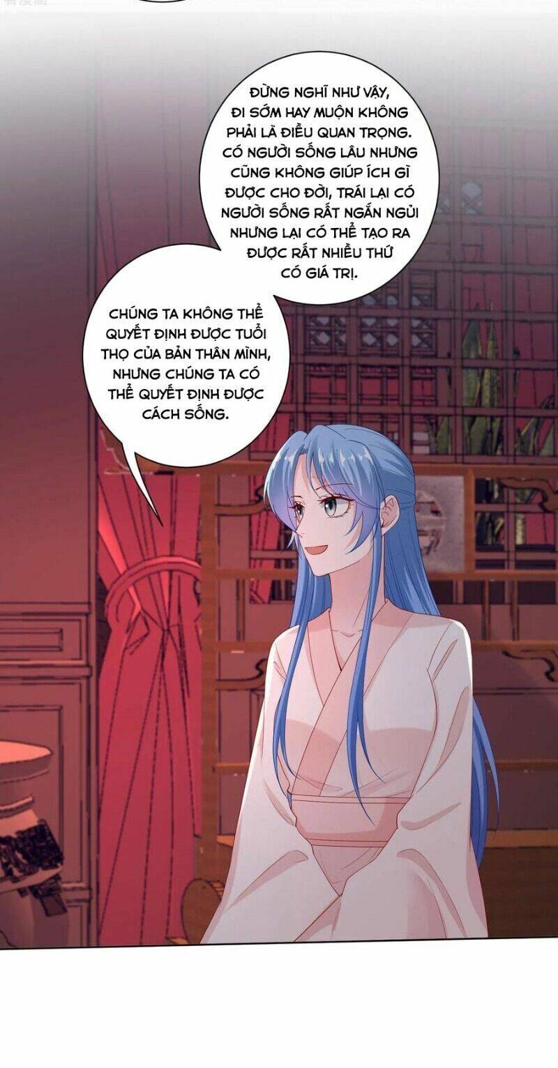 Độc Y Đích Nữ chapter 169 - Upload bởi truyensieuhay.com