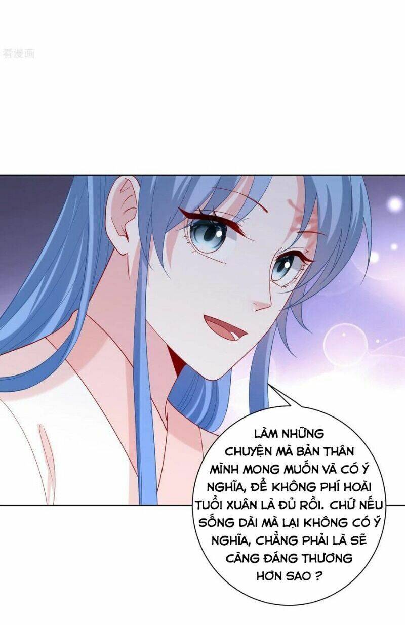 Độc Y Đích Nữ chapter 169 - Upload bởi truyensieuhay.com