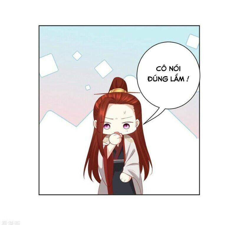 Độc Y Đích Nữ chapter 169 - Upload bởi truyensieuhay.com