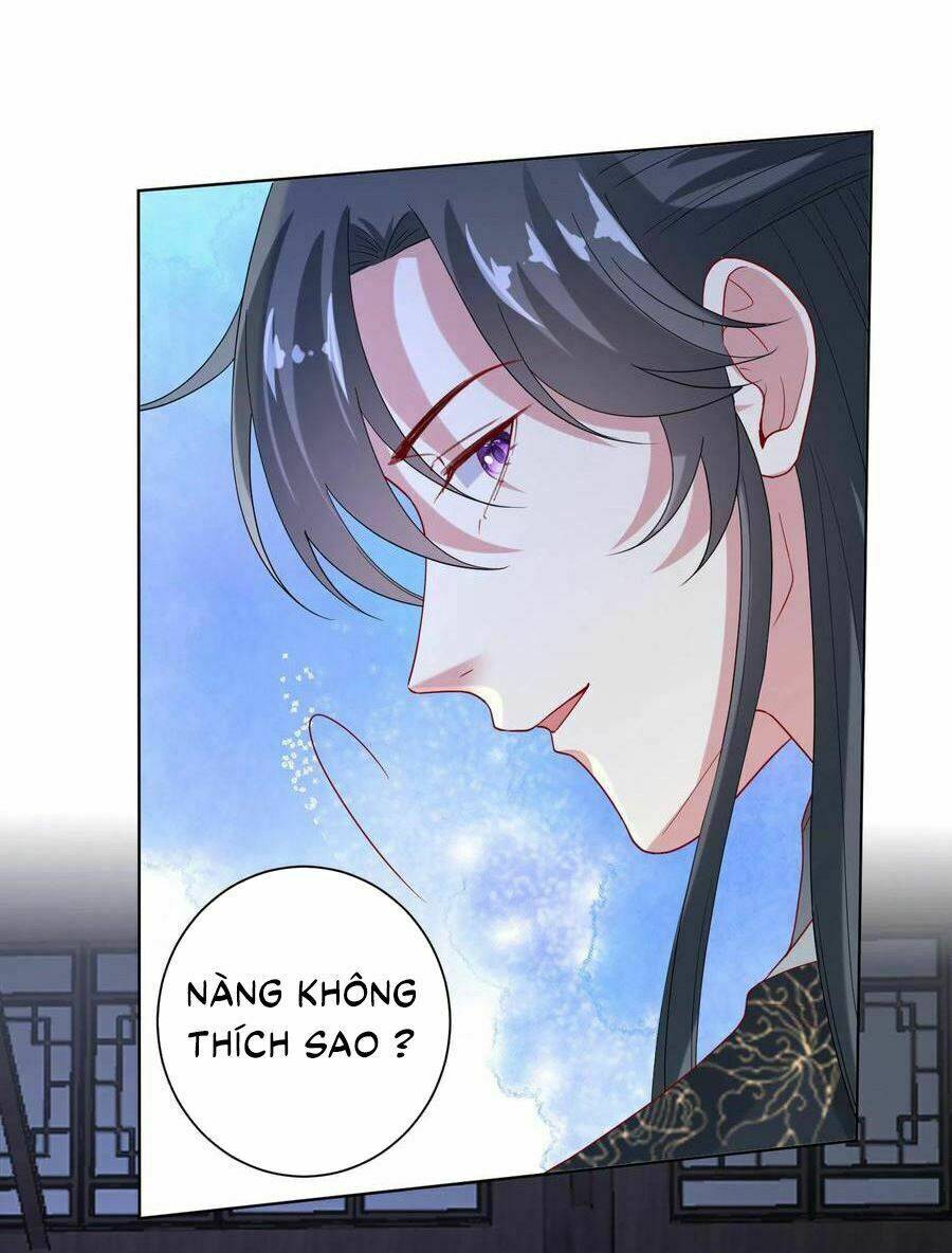 Độc Y Đích Nữ chapter 170 - Upload bởi truyensieuhay.com
