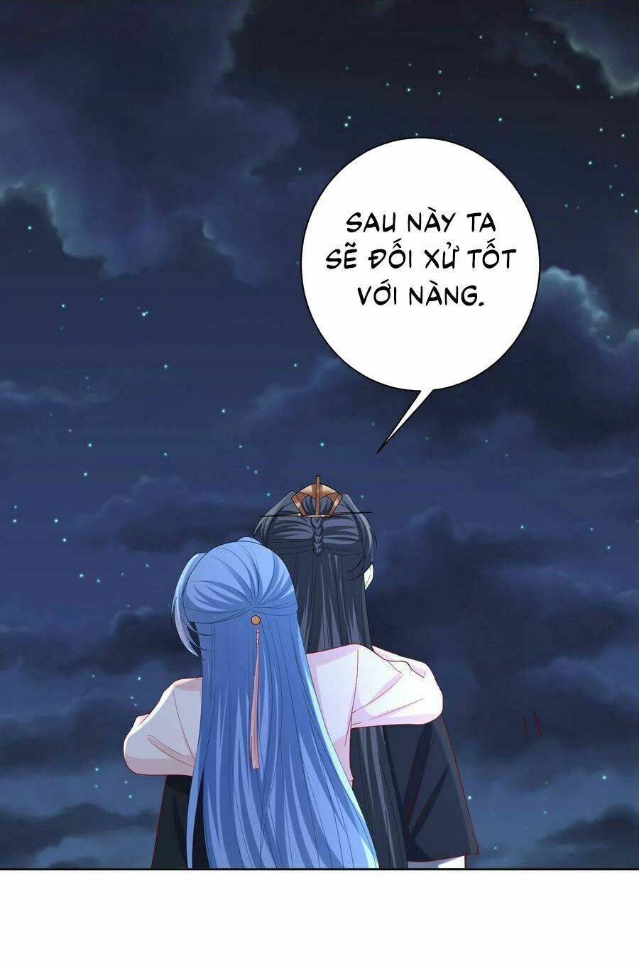 Độc Y Đích Nữ chapter 170 - Upload bởi truyensieuhay.com