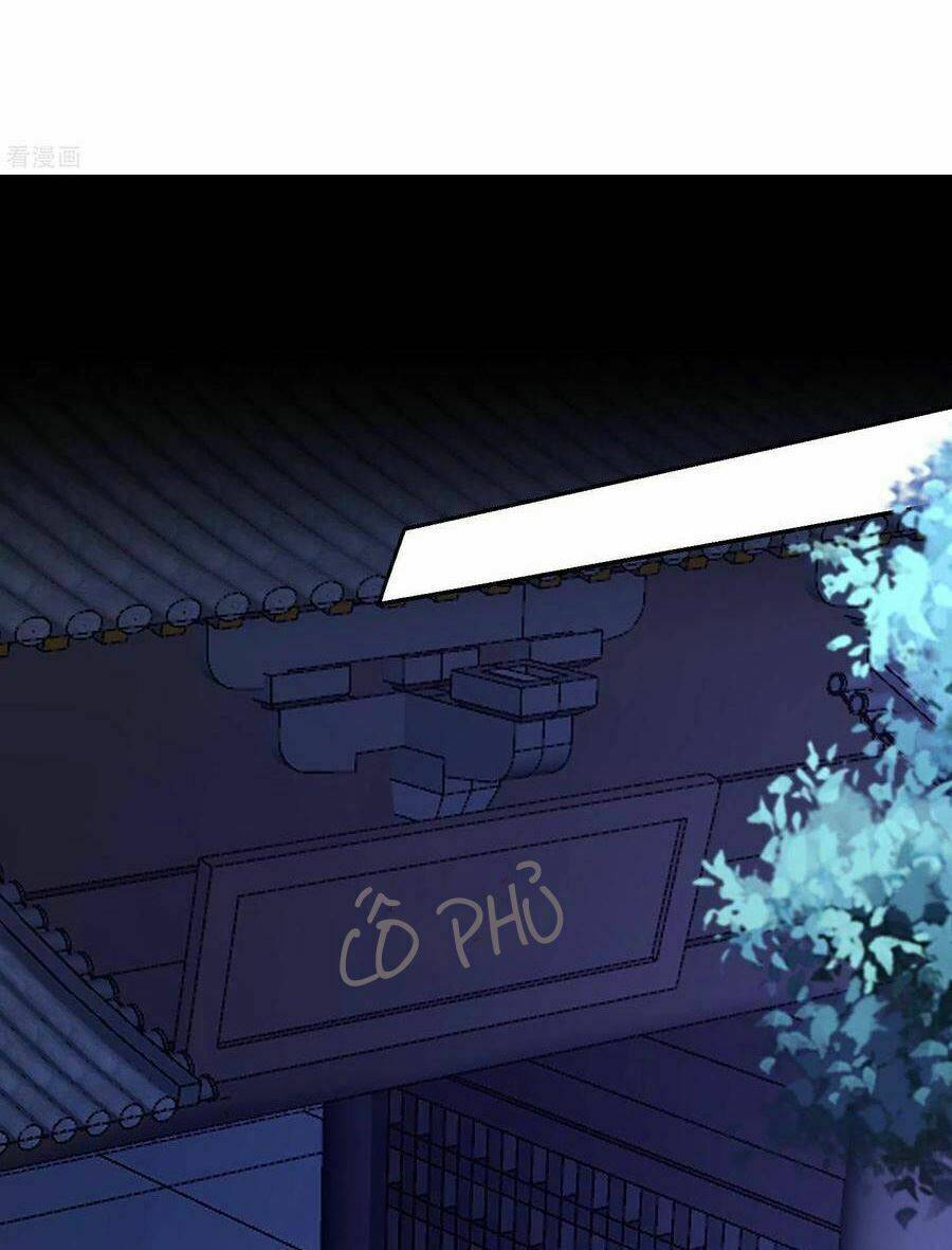 Độc Y Đích Nữ chapter 170 - Upload bởi truyensieuhay.com