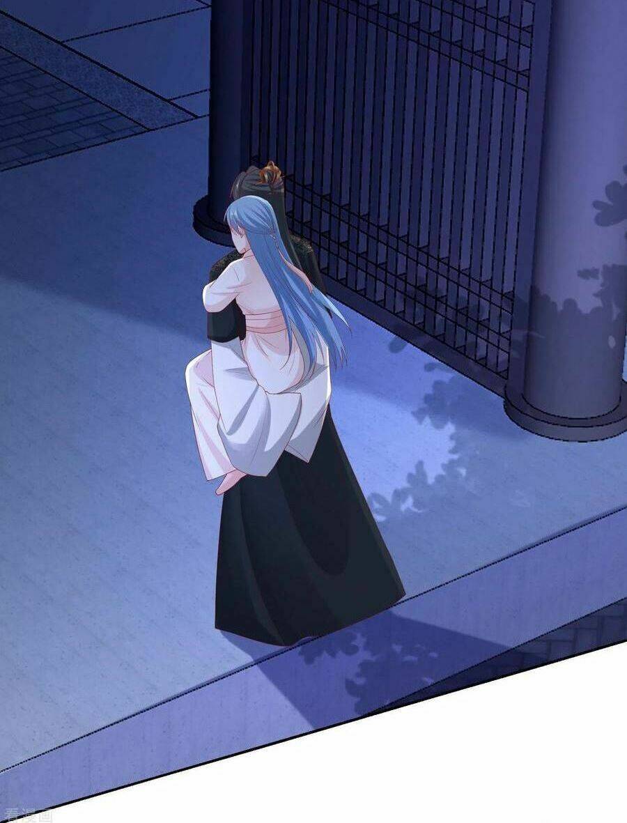 Độc Y Đích Nữ chapter 170 - Upload bởi truyensieuhay.com