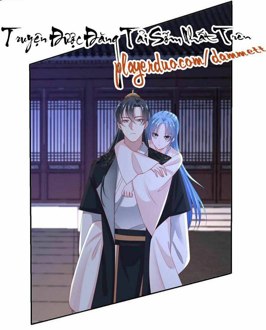 Độc Y Đích Nữ chapter 170 - Upload bởi truyensieuhay.com