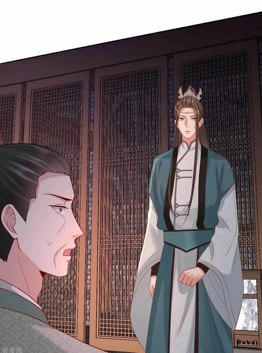 Độc Y Đích Nữ chapter 170 - Upload bởi truyensieuhay.com