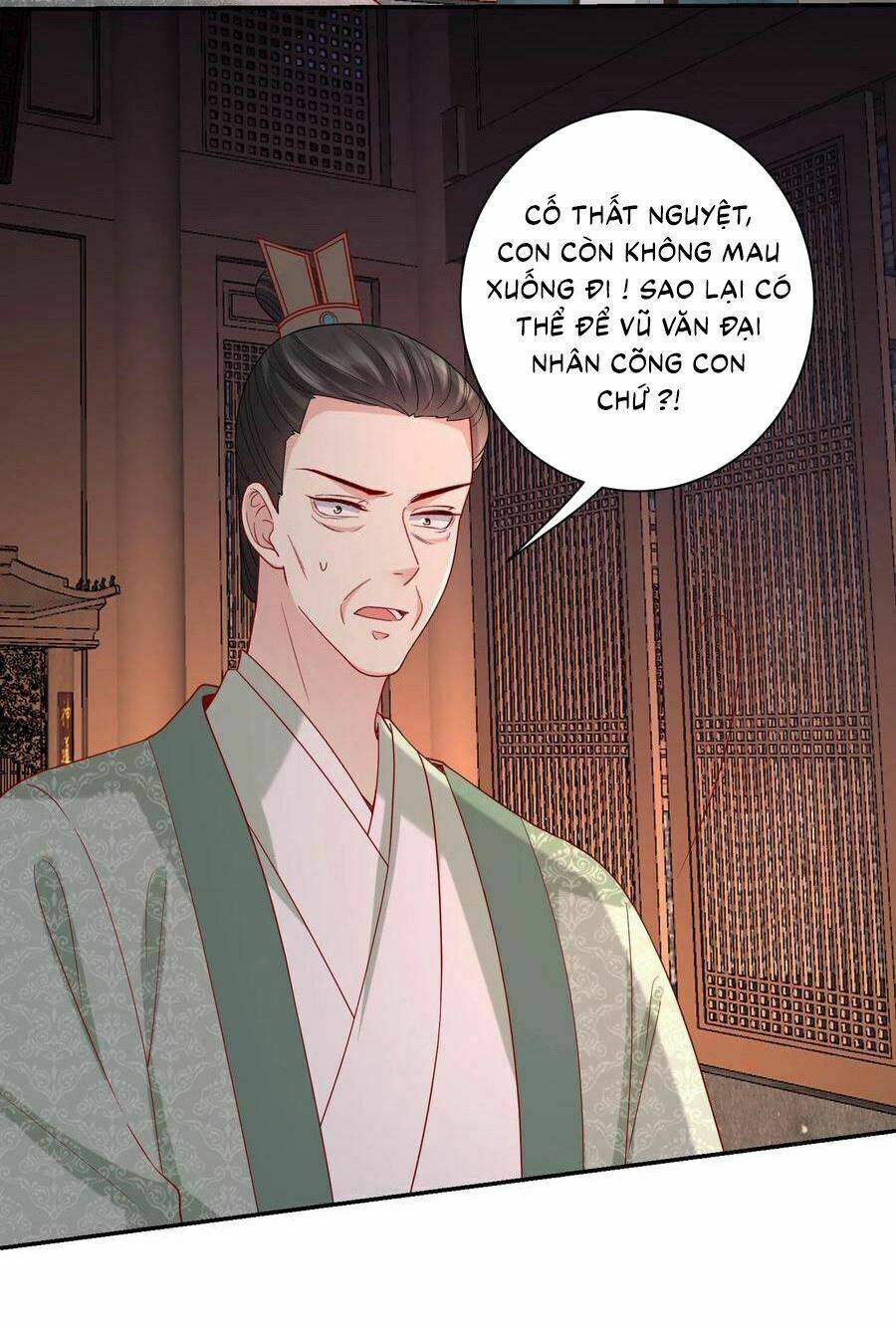 Độc Y Đích Nữ chapter 170 - Upload bởi truyensieuhay.com