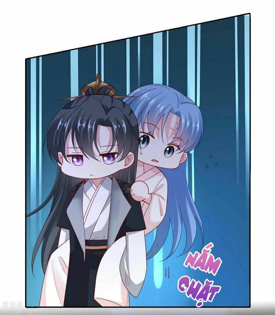 Độc Y Đích Nữ chapter 170 - Upload bởi truyensieuhay.com