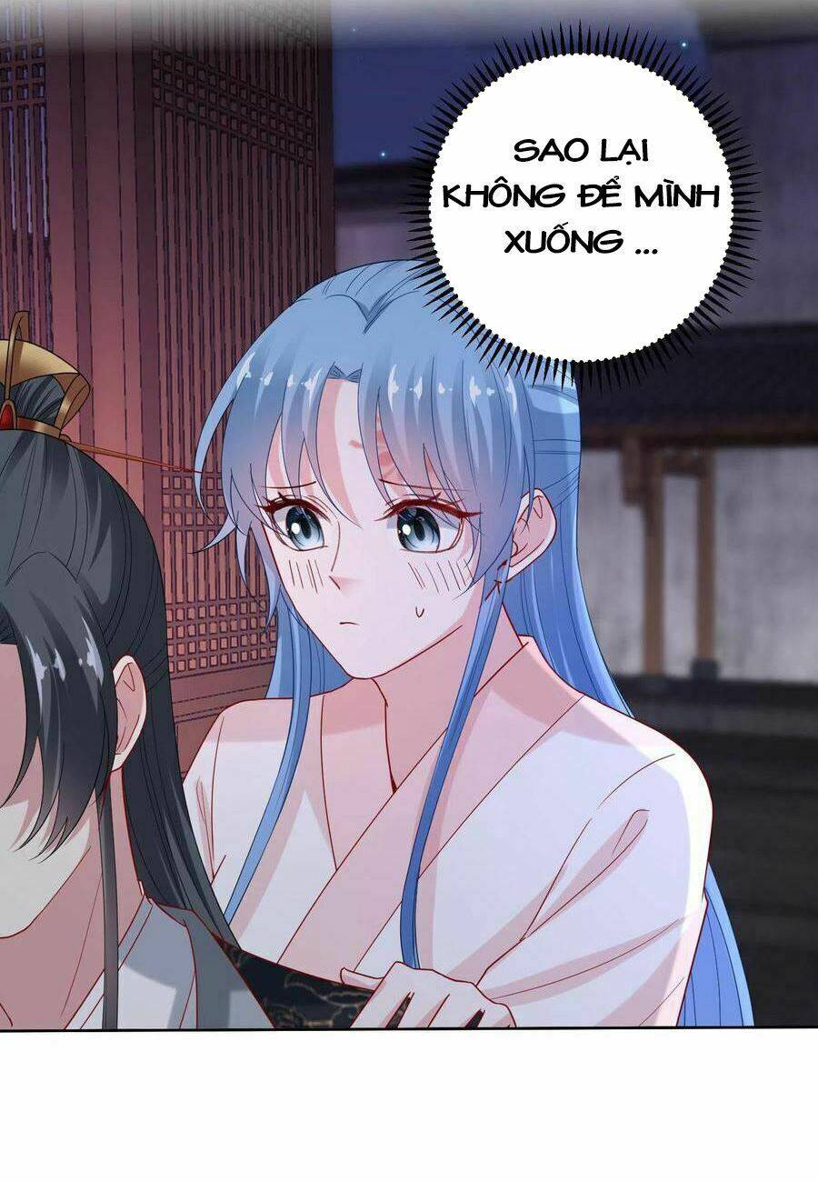 Độc Y Đích Nữ chapter 170 - Upload bởi truyensieuhay.com