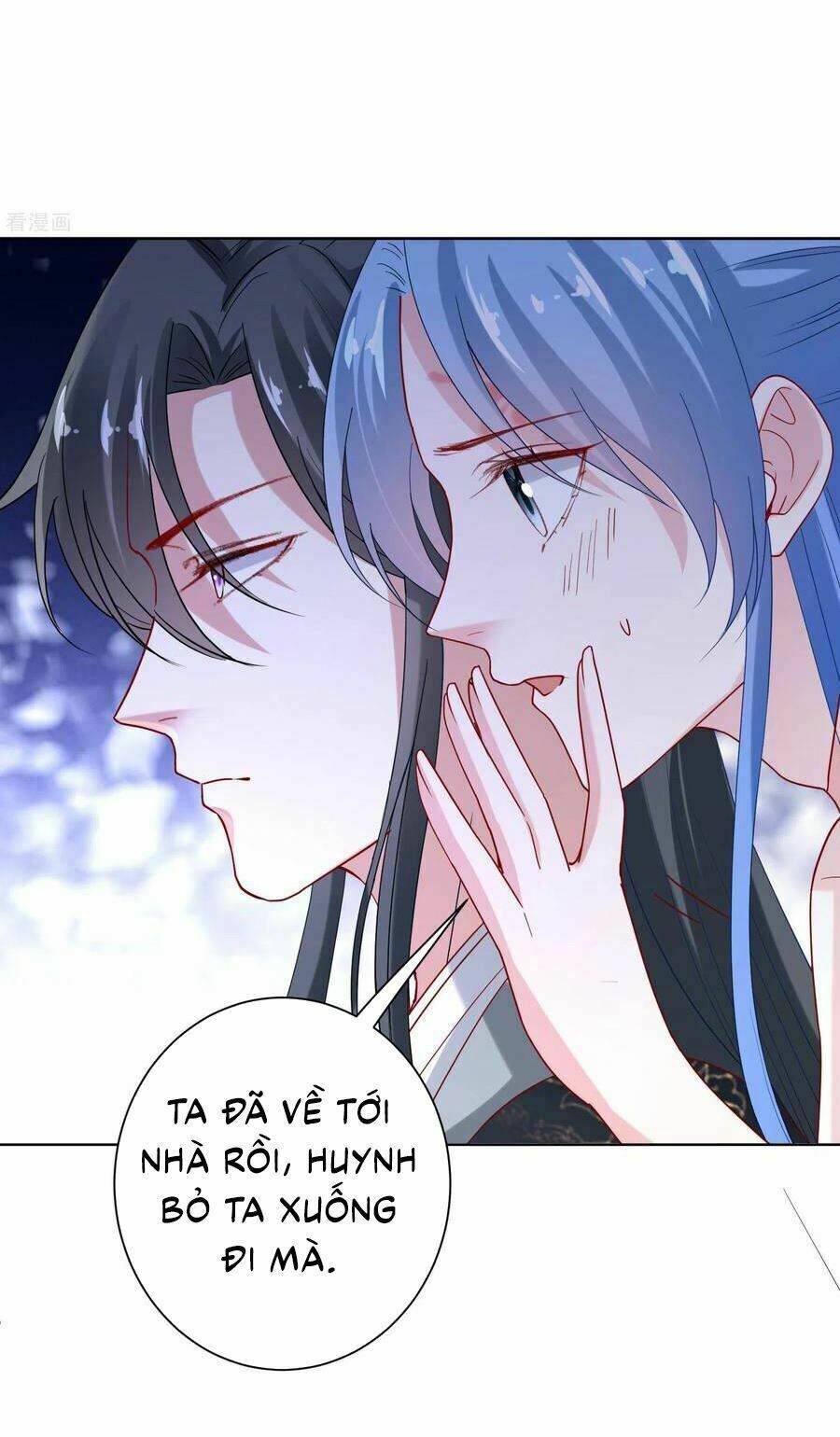 Độc Y Đích Nữ chapter 170 - Upload bởi truyensieuhay.com