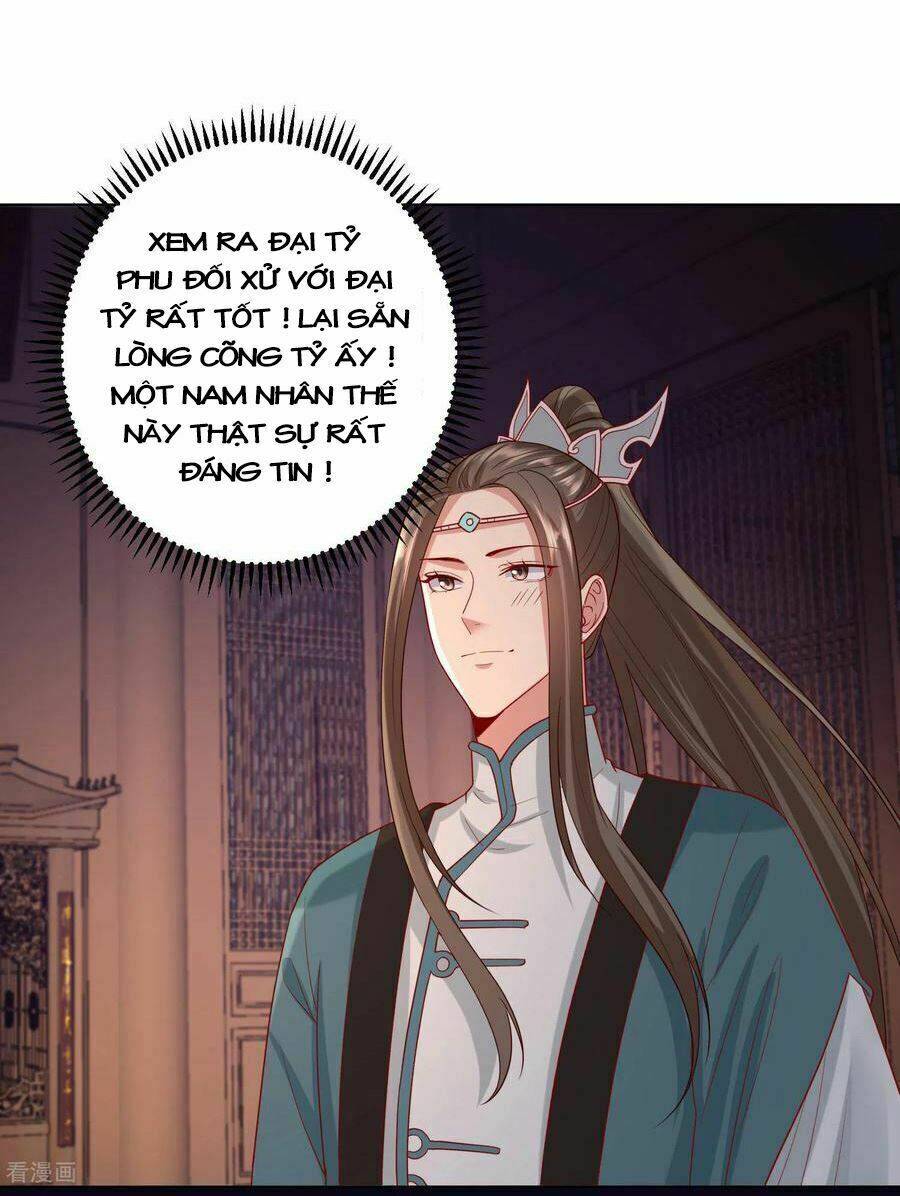 Độc Y Đích Nữ chapter 170 - Upload bởi truyensieuhay.com