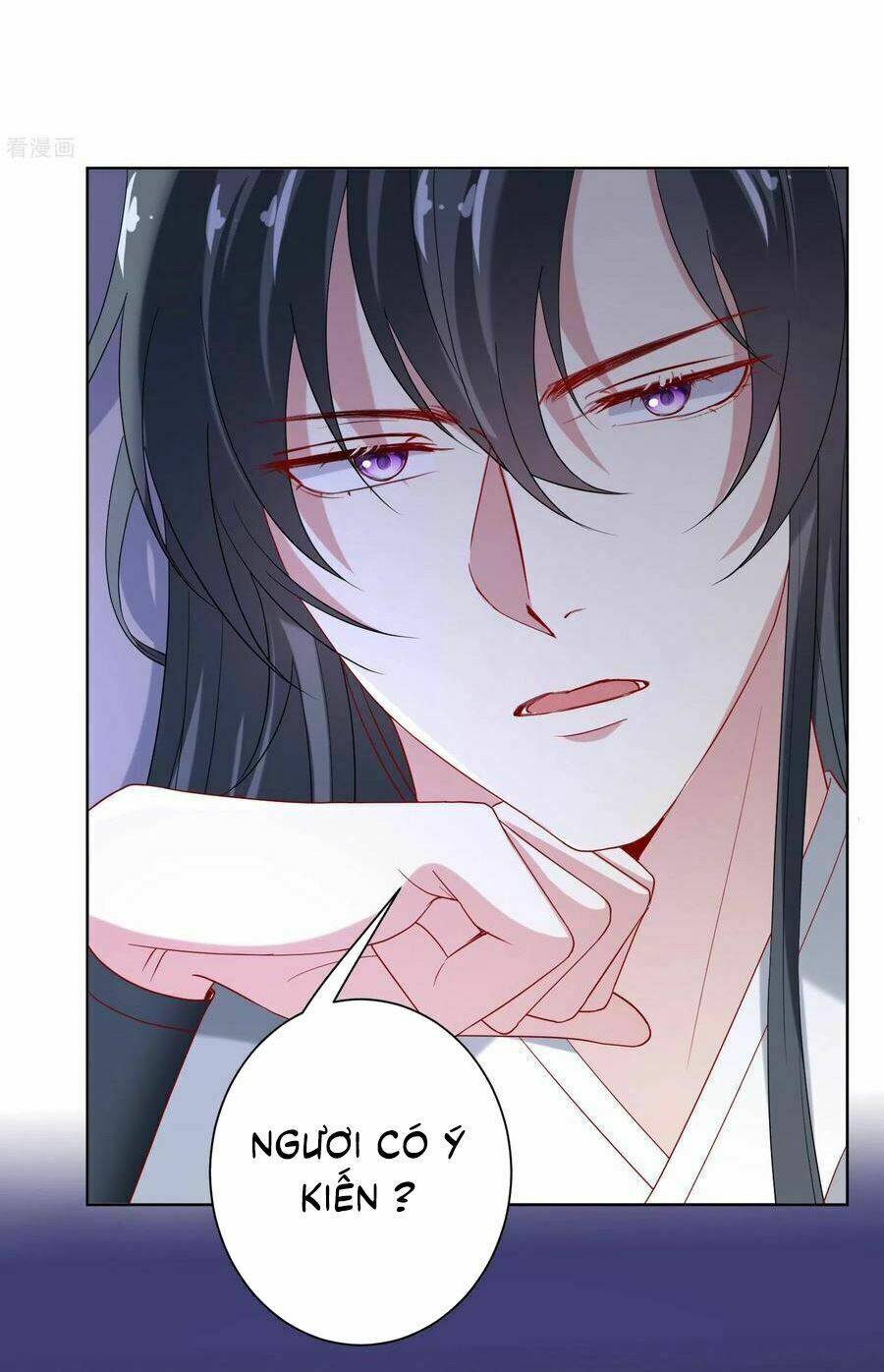 Độc Y Đích Nữ chapter 170 - Upload bởi truyensieuhay.com