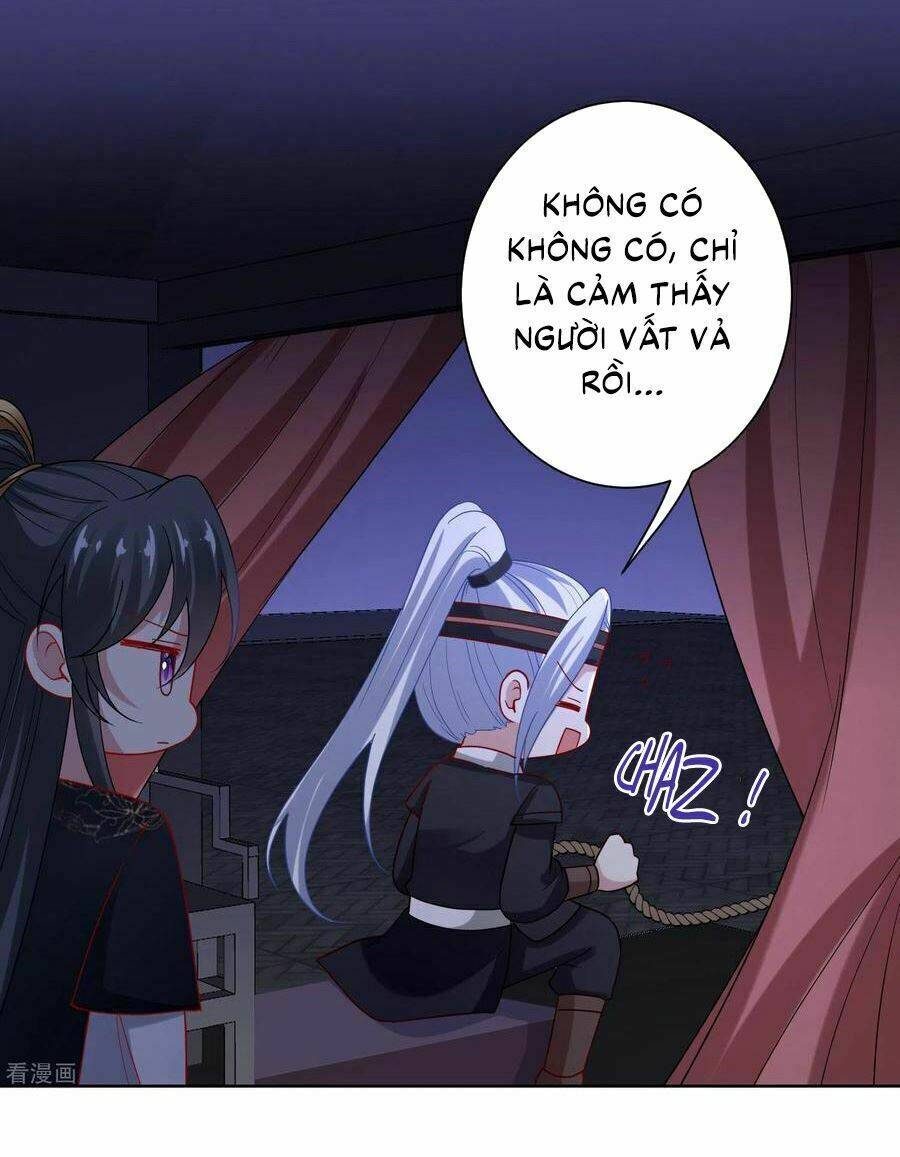 Độc Y Đích Nữ chapter 170 - Upload bởi truyensieuhay.com