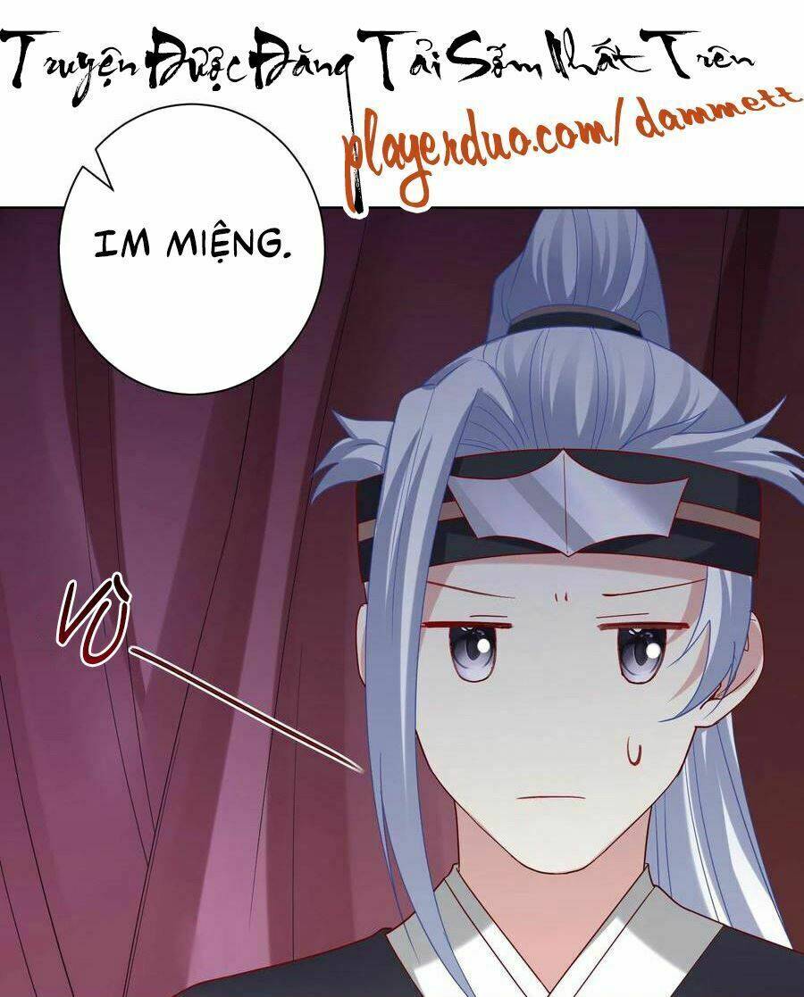 Độc Y Đích Nữ chapter 170 - Upload bởi truyensieuhay.com
