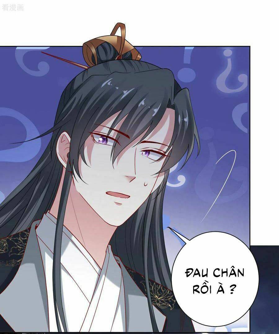 Độc Y Đích Nữ chapter 170 - Upload bởi truyensieuhay.com