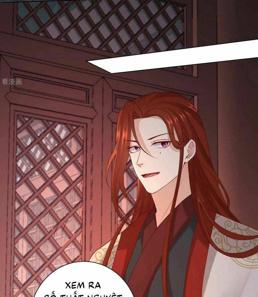 Độc Y Đích Nữ chapter 170 - Upload bởi truyensieuhay.com