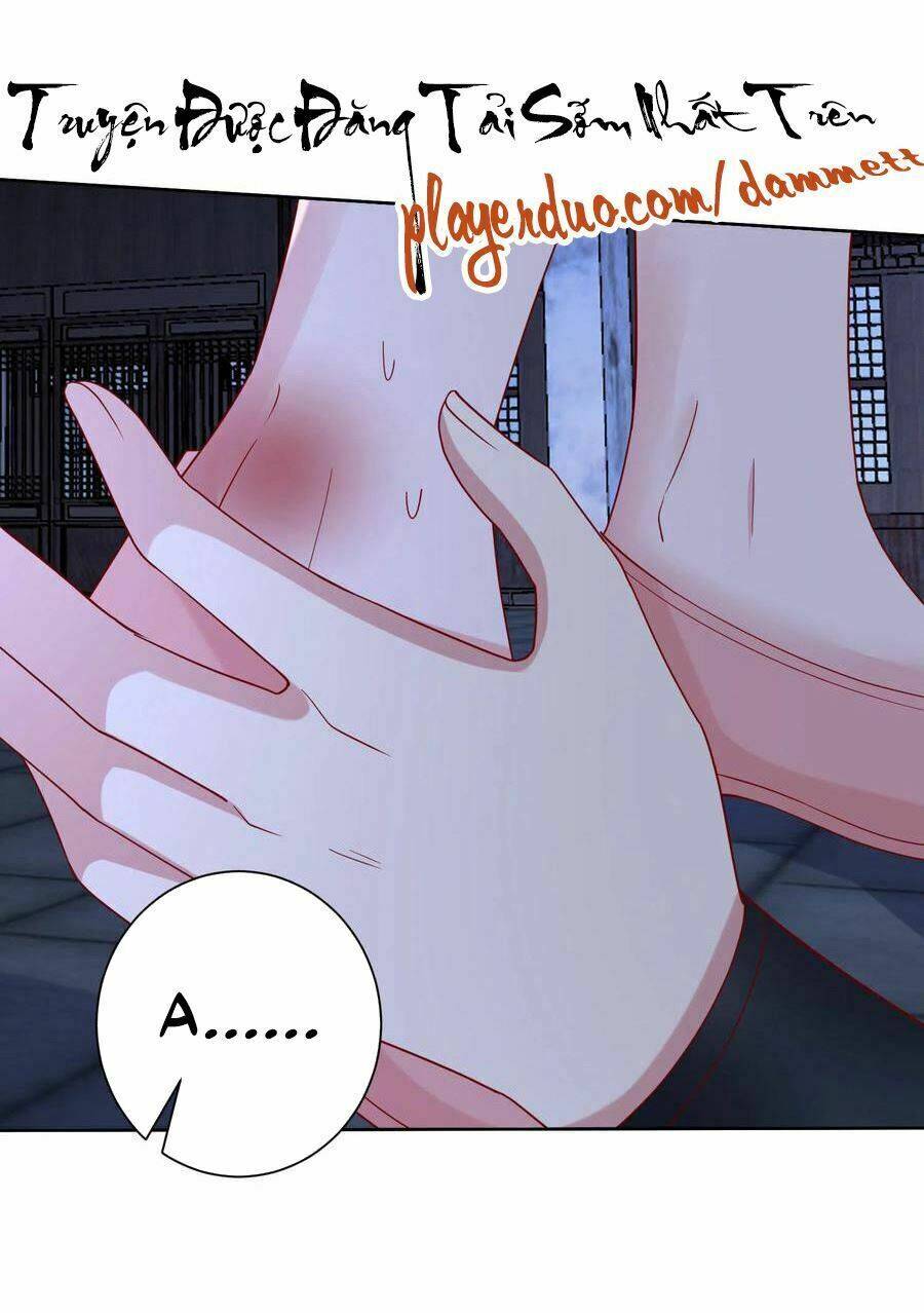 Độc Y Đích Nữ chapter 170 - Upload bởi truyensieuhay.com