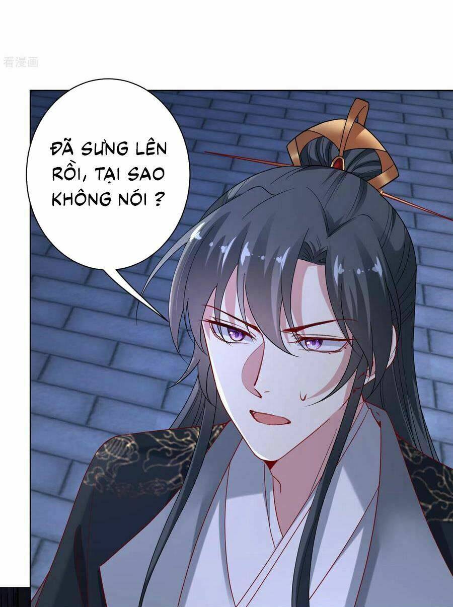 Độc Y Đích Nữ chapter 170 - Upload bởi truyensieuhay.com