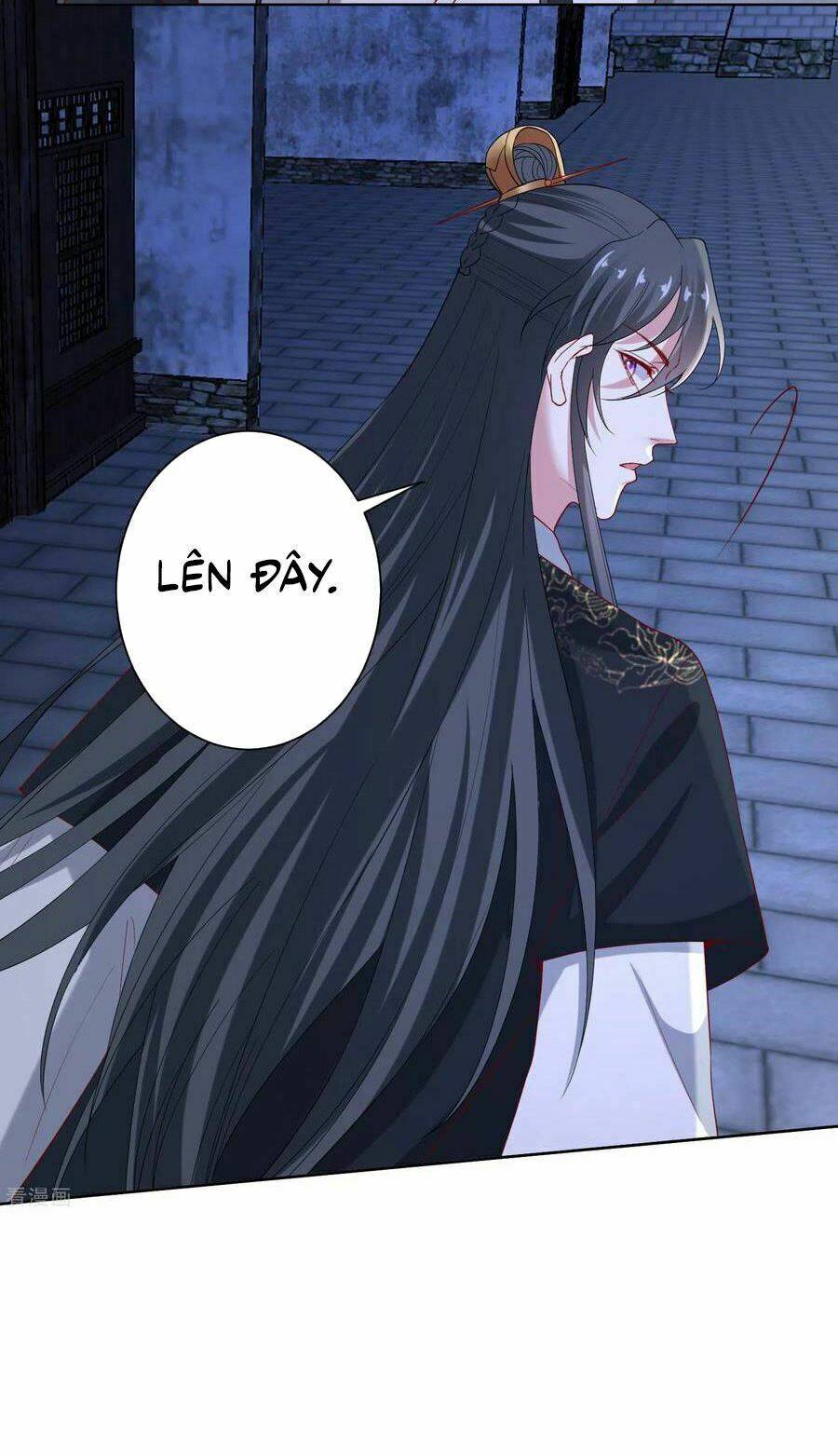 Độc Y Đích Nữ chapter 170 - Upload bởi truyensieuhay.com