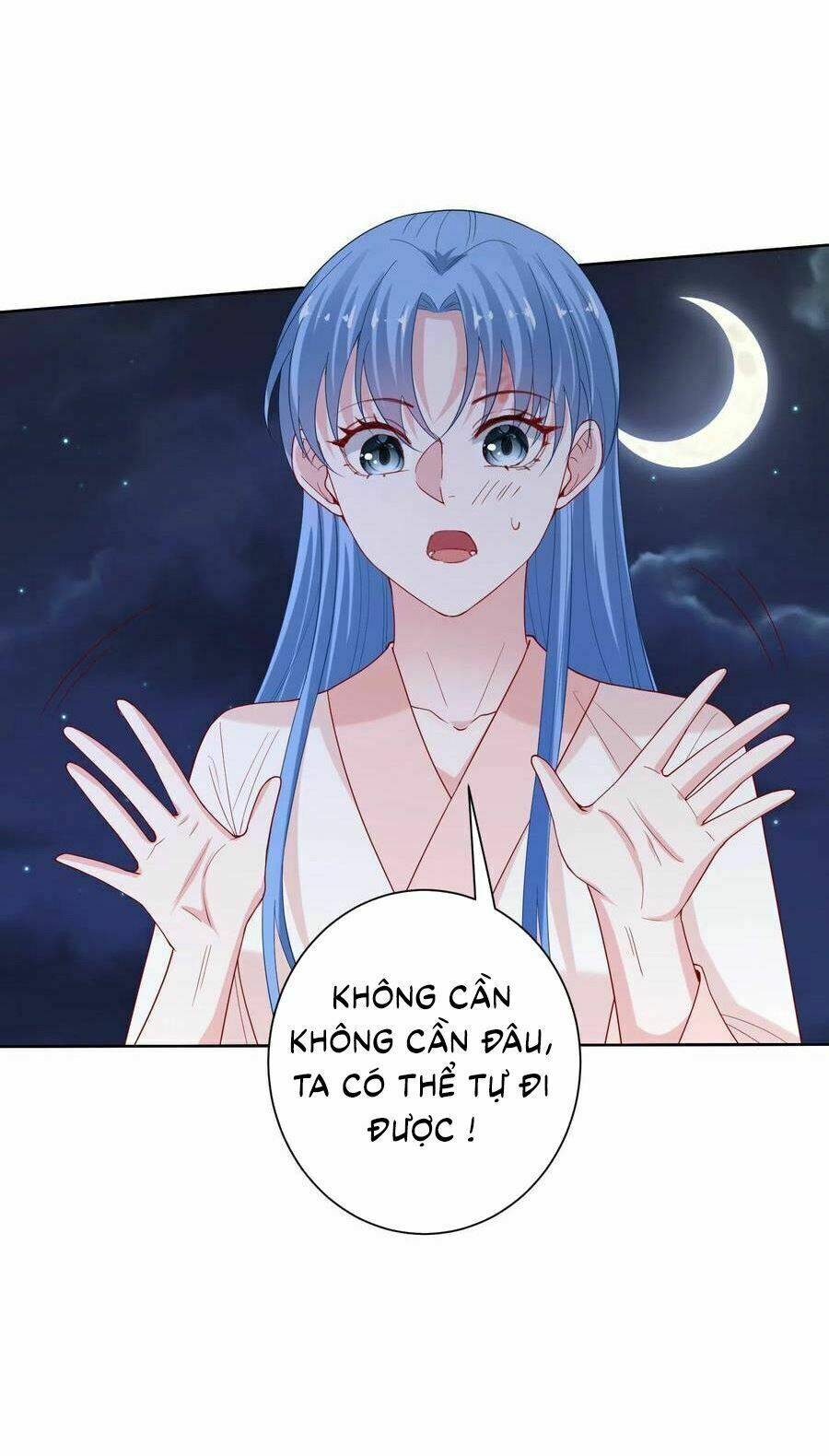 Độc Y Đích Nữ chapter 170 - Upload bởi truyensieuhay.com