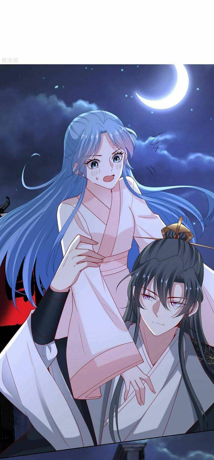 Độc Y Đích Nữ chapter 170 - Upload bởi truyensieuhay.com