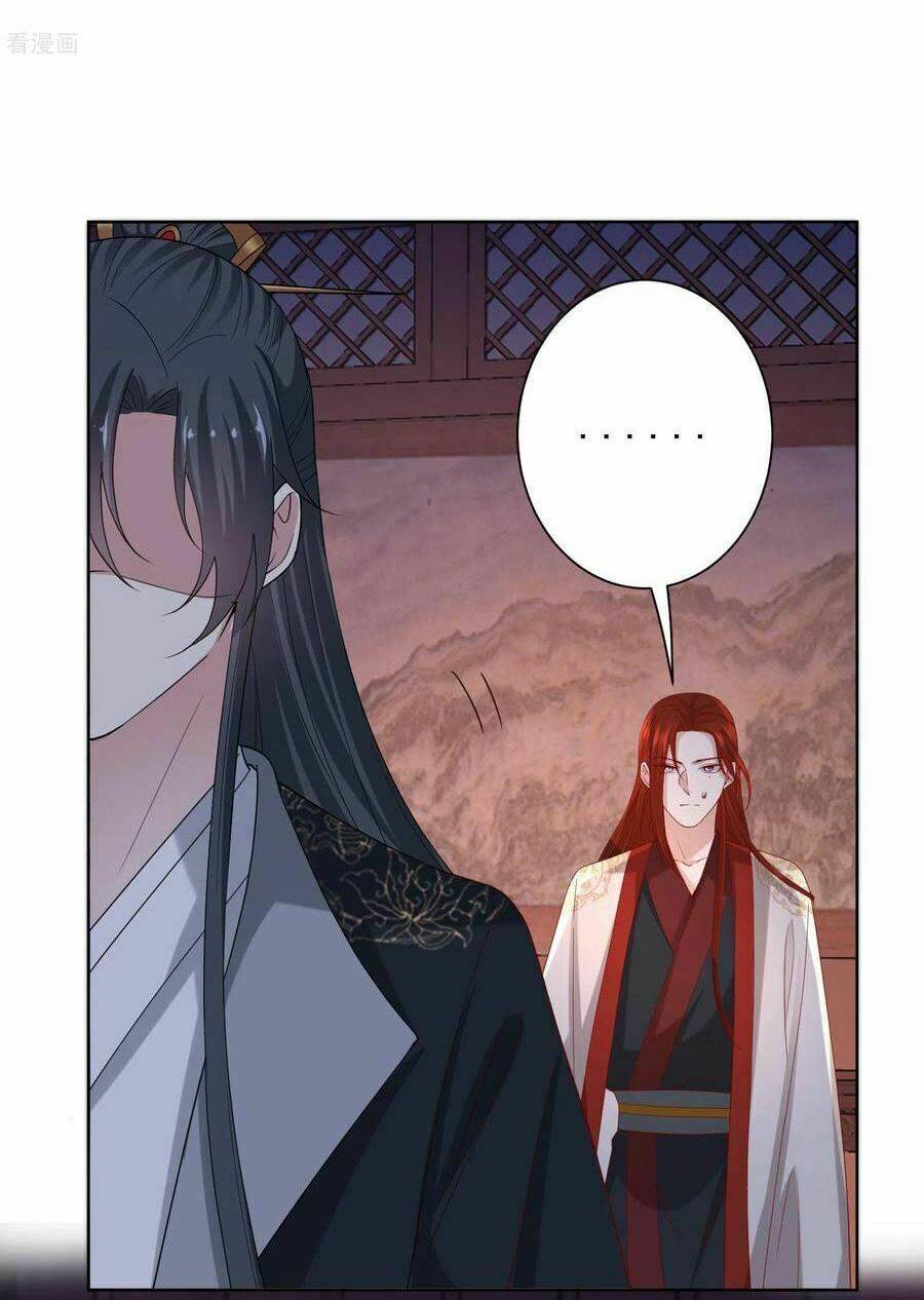 Độc Y Đích Nữ chapter 171 - Upload bởi truyensieuhay.com