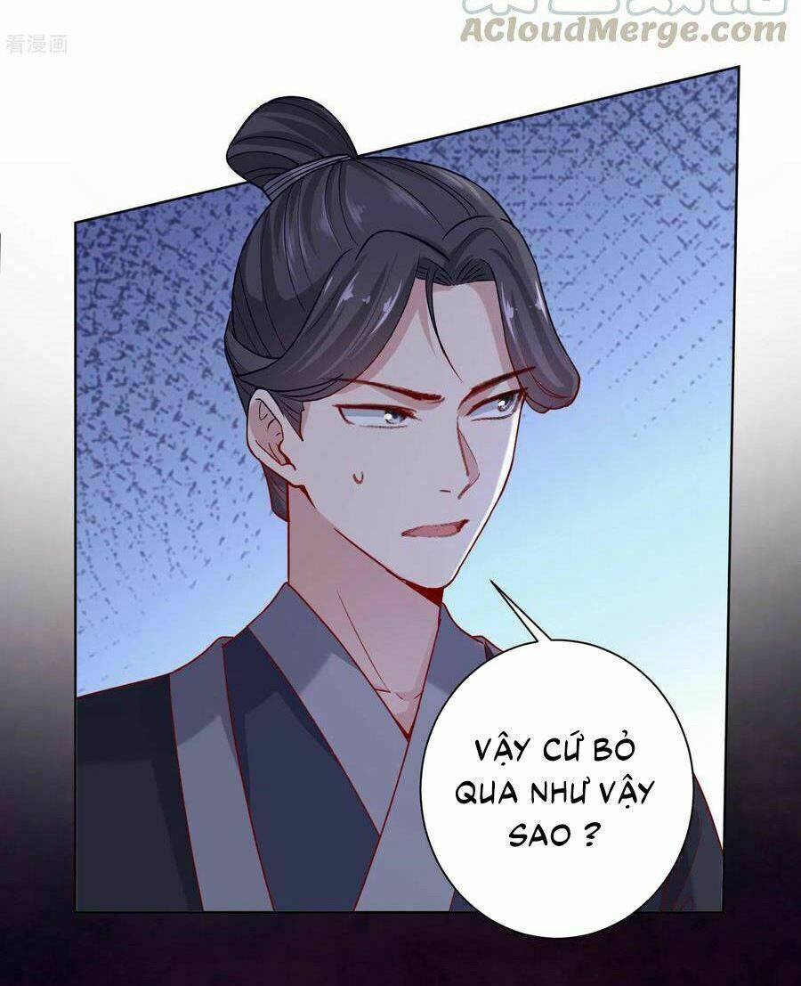 Độc Y Đích Nữ chapter 171 - Upload bởi truyensieuhay.com