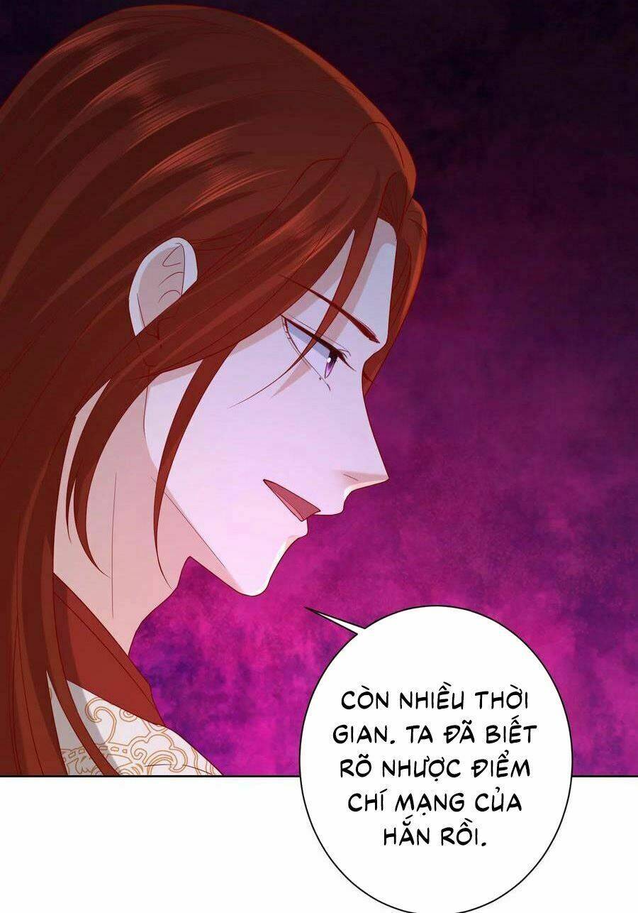 Độc Y Đích Nữ chapter 171 - Upload bởi truyensieuhay.com