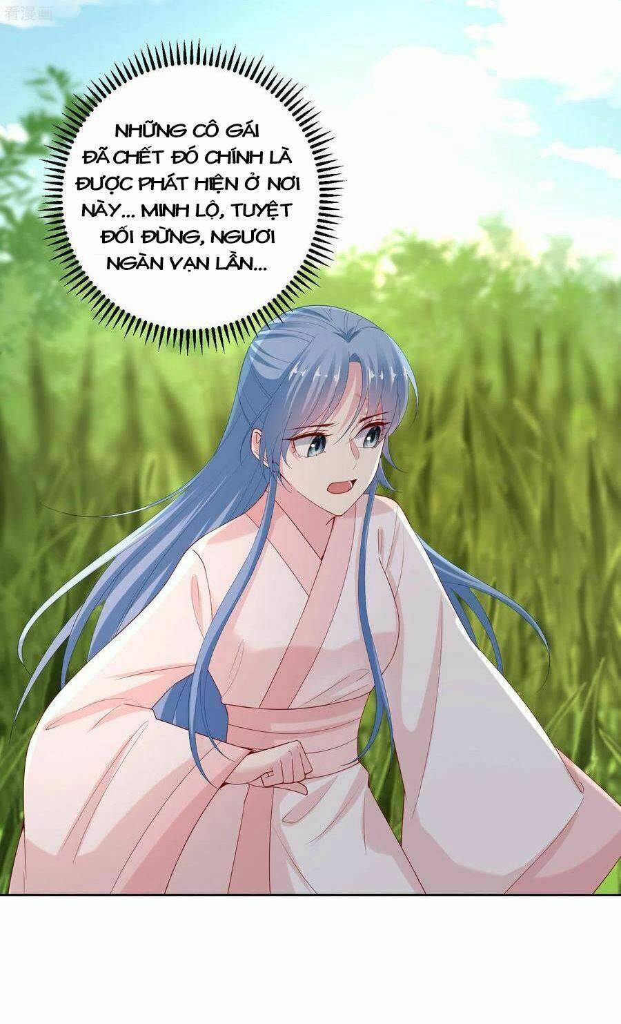 Độc Y Đích Nữ chapter 171 - Upload bởi truyensieuhay.com