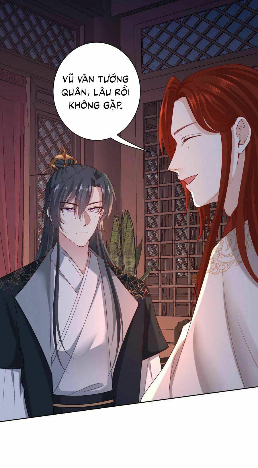 Độc Y Đích Nữ chapter 171 - Upload bởi truyensieuhay.com