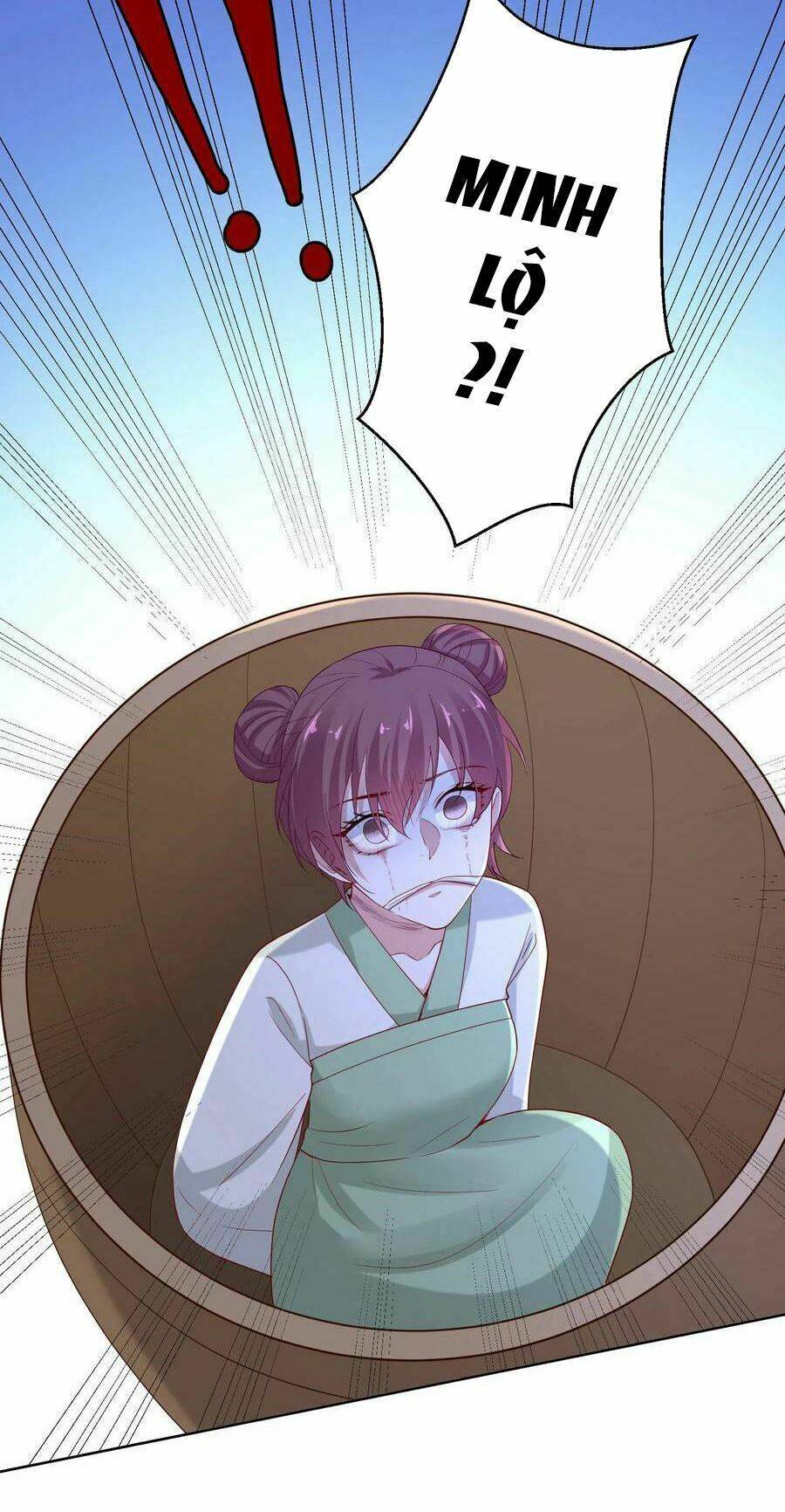 Độc Y Đích Nữ chapter 171 - Upload bởi truyensieuhay.com