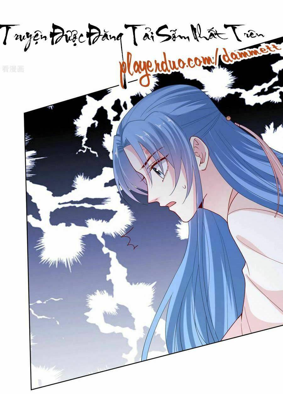 Độc Y Đích Nữ chapter 171 - Upload bởi truyensieuhay.com